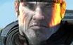 Gears of War 2 без ругани и крови