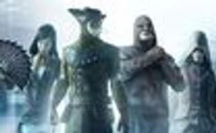 Assassin's Creed II прошли 40% игроков