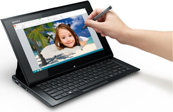 Sony VAIO Duo 11