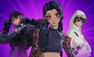 Слух: в Fortnite появится режим без строительства, главной «фишки» игры