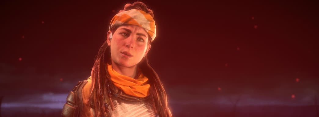 Захламленный Запад. Обзор Horizon Forbidden West