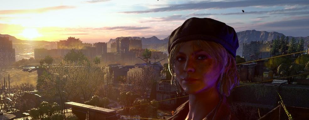 В Dying Light 2 добавили способность, показанную в 2018 году