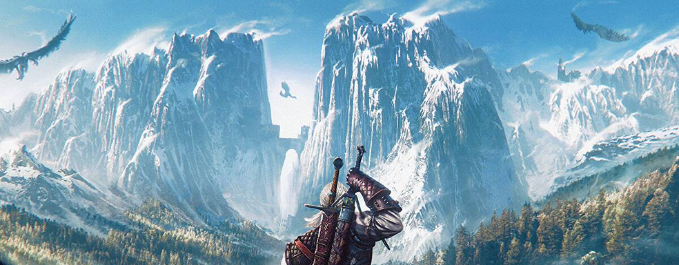 Так надо. CD Projekt объяснила, почему спин-офф The Witcher Project Sirius был перезапущен