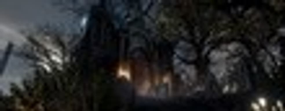 Сотрудник DICE воссоздал локацию Hunter's Dream из Bloodborne в Unreal Engine 4