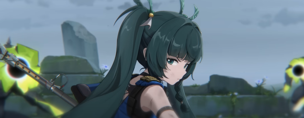 В России устроили групповую сессию игры в Zenless Zone Zero на Фандом Фесте и испытали VK Play Cloud