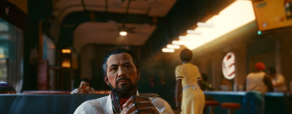 CD Projekt RED опубликовала список ошибок Cyberpunk 2077