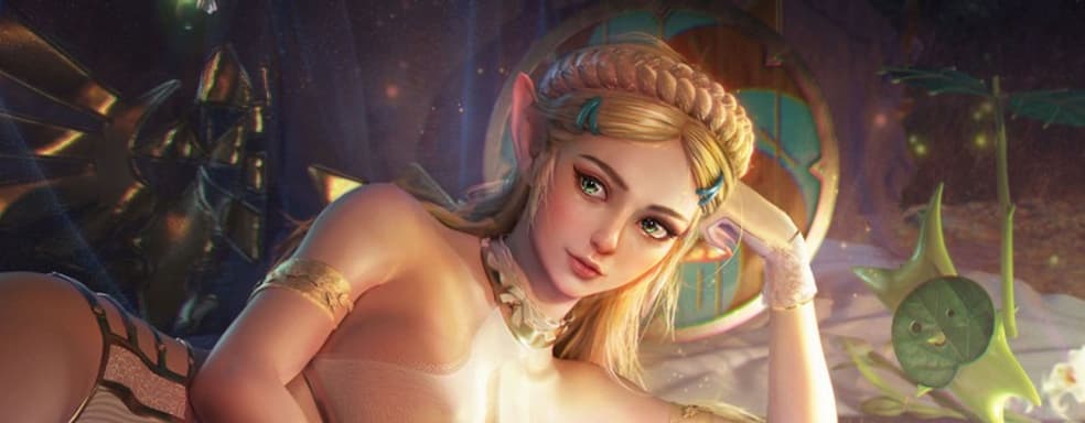 Гордый продюсер The Legend of Zelda: Tears of the Kingdom «выше» того, чтобы вдохновляться чужими играми