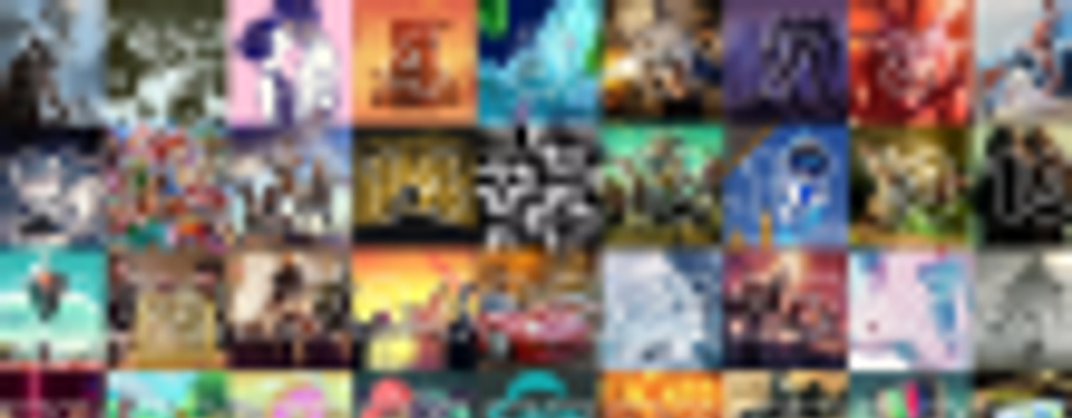 Топ-50 лучших игр 2018 года по версии портала Polygon