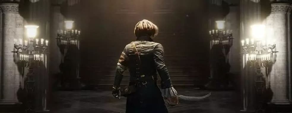 Соулслайк Lies of P получает высокие оценки изданий. Но есть и нюансы