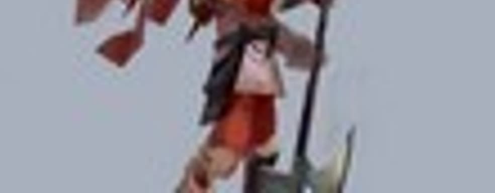 Massive Chalice в сентябре 2014