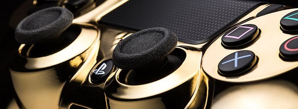 101 незабываемый момент с играми для PS4. PlayStation Access вспоминает 7 лет с консолью Sony