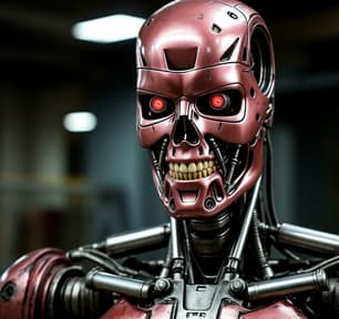 Окунись в прошлое — Обзор игры Terminator 2D: NO FATE: Мне нужна твоя одежда, ботинки и мотоцикл