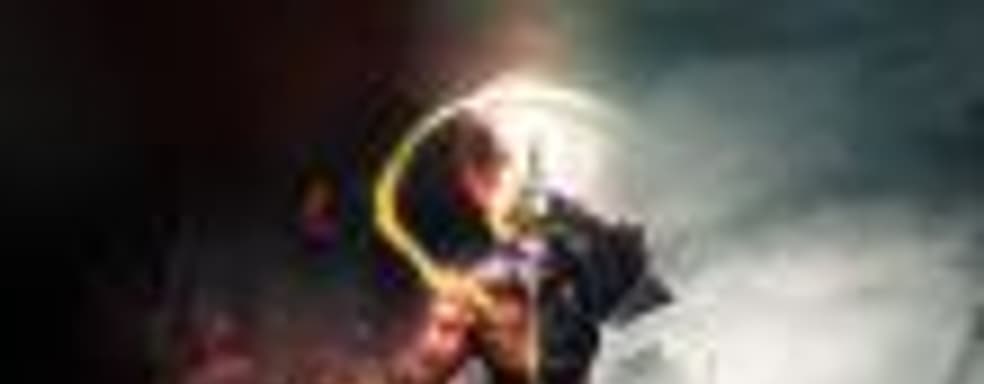 Открытое бета-тестирование Nioh 2 на PS4 начнётся в ноябре