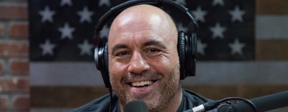 Комик Джо Роган назвал видеоигры бесполезной тратой времени