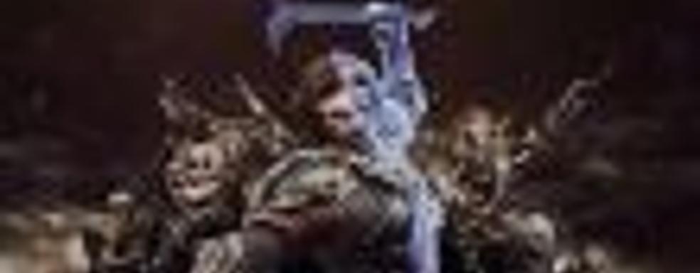 Официальный анонс, постановочный трейлер и дата выхода Middle-earth: Shadow Of War