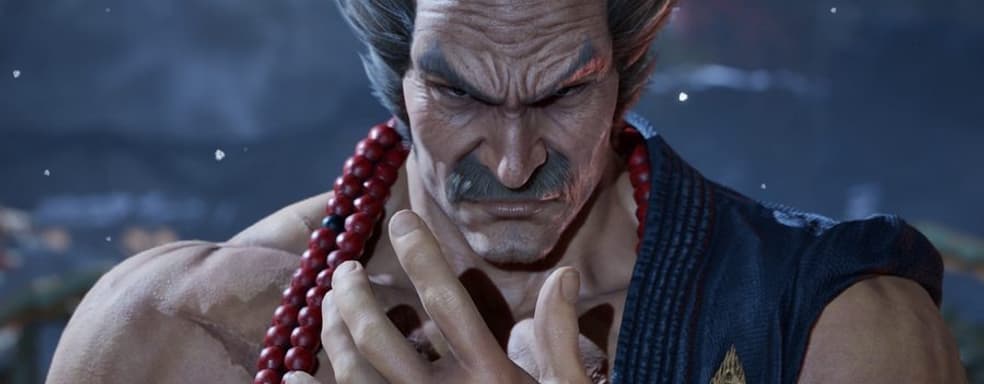 С портом Tekken 8 для Switch 2 придется повозиться, говорит продюсер серии
