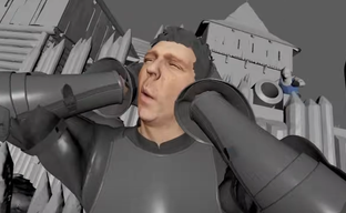 Kingdom Come Deliverance 2 Promo Authors Reveal Behind the Scenes of New Trailer. How the Humorous CGI Video Was Filmed