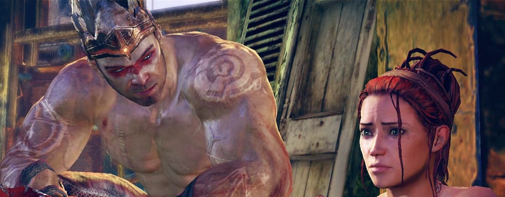 В Steam продолжается акция со скидками до 90%