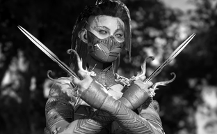 Mortal Kombat 1 не спасают даже бесплатные выходные. Street Fighter 6 и Tekken 8 значительно популярнее на ПК в Steam