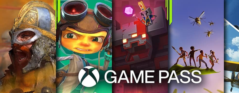 Game Pass расширяет кругозор игроков и заставляет их больше тратить — Microsoft делится статистикой сервиса