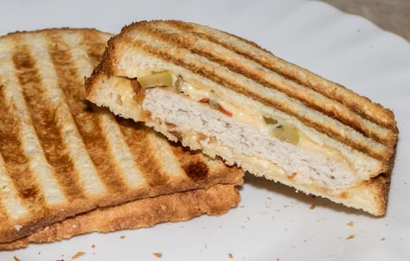 Tefal Optigrill GC702D34