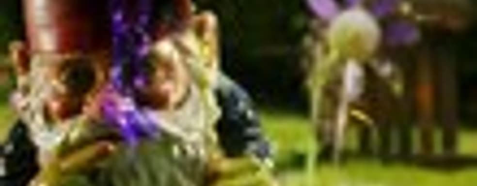 Е3-тизер  Plants vs Zombies