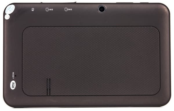 Дизайн планшета Pocket Rocket AG-300