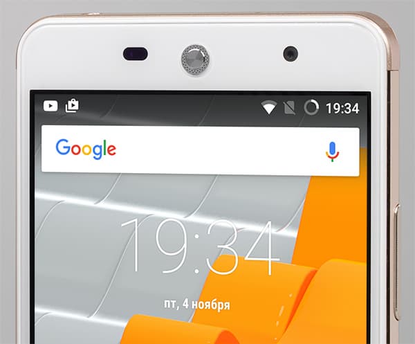 Смартфон Wileyfox Swift 2