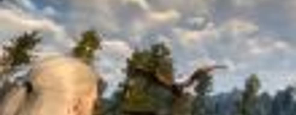 The Witcher 3: Wild Hunt появится на Switch?