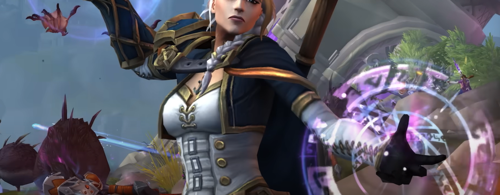 Фанаты WoW начали жаловаться на повышенный уровень токсичности. Рейды проходят в напряжённой обстановке из-за попрошаек и споров о праве на добычу