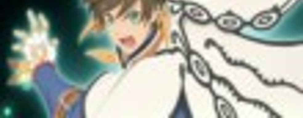 Tales of Zestiria для PS3 возглавила японский чарт