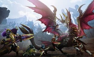 Продано более 5 миллионов копий Monster Hunter Rise: Sunbreak