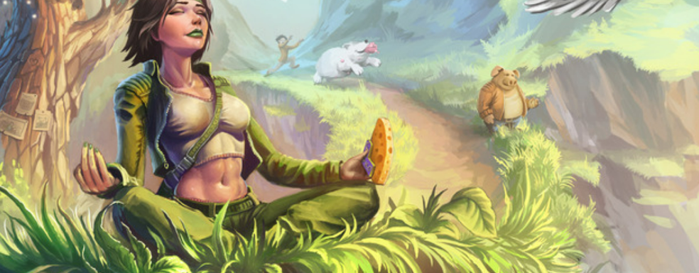 Ubisoft отключила сервера старых игр, отобрала контент у ПК-игроков и позволила заработать награды, но не получить их