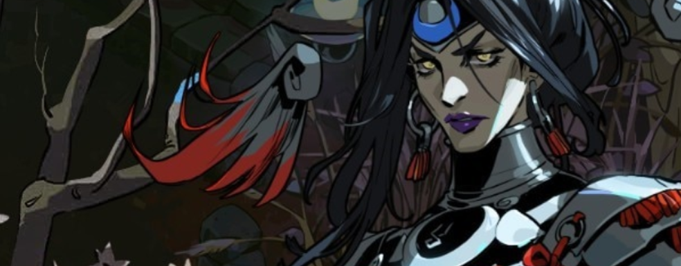 Hades 2 получит первый патч до конца мая, а крупное контентное обновление через несколько месяцев