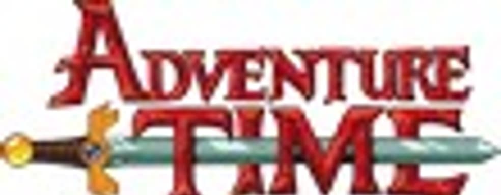 Adventure Time: Explore the Dungeon Because I DON’T KNOW! этой осенью