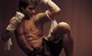 Игра по фильму Ong-Bak 