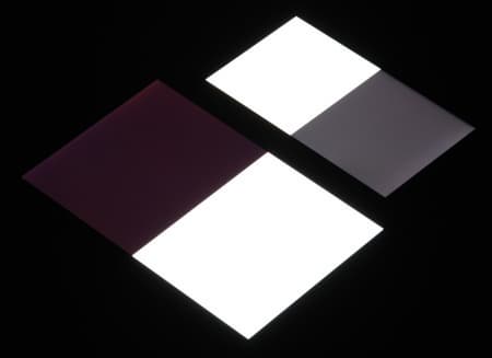 Обзор смартфона Umi Plus. Тестирование дисплея