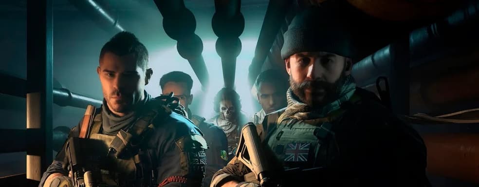 Флагманская видеокарта AMD Radeon RX 7900 XTX позволит играть в COD: Modern Warfare 2 в 8K-разрешении 190 FPS