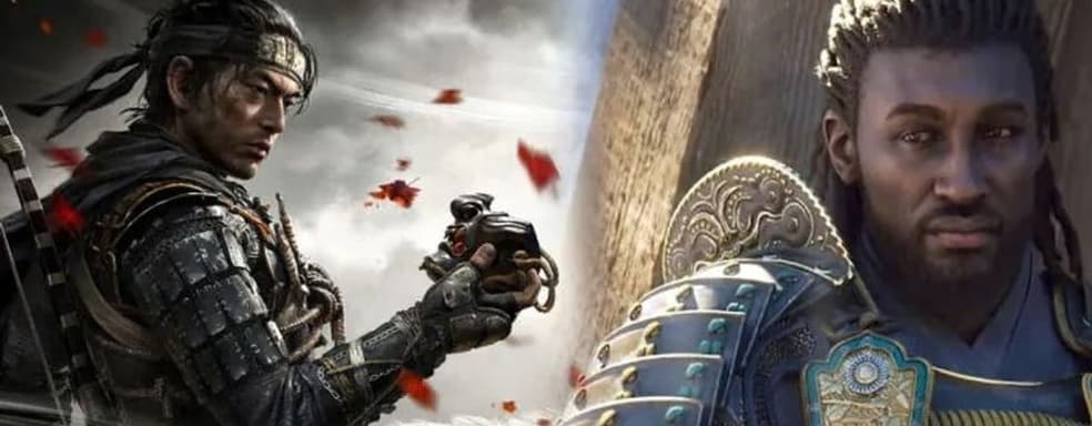 Ubisoft опасается, что Ghost of Yotei в долгосрочной перспективе затмит Assassin's Creed Shadows