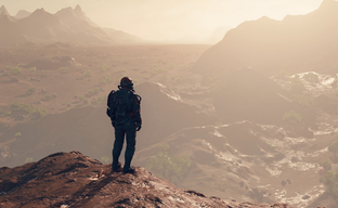 В Starfield обнаружили Чингисхана. Он оказался не единственным клоном, созданным колонией роботов