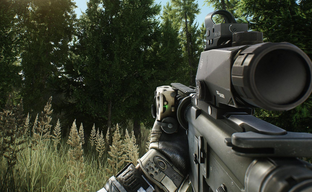 В Escape from Tarkov появились сезонные лутбоксы и предметы из боевого пропуска — вышли обновления EFT и Arena