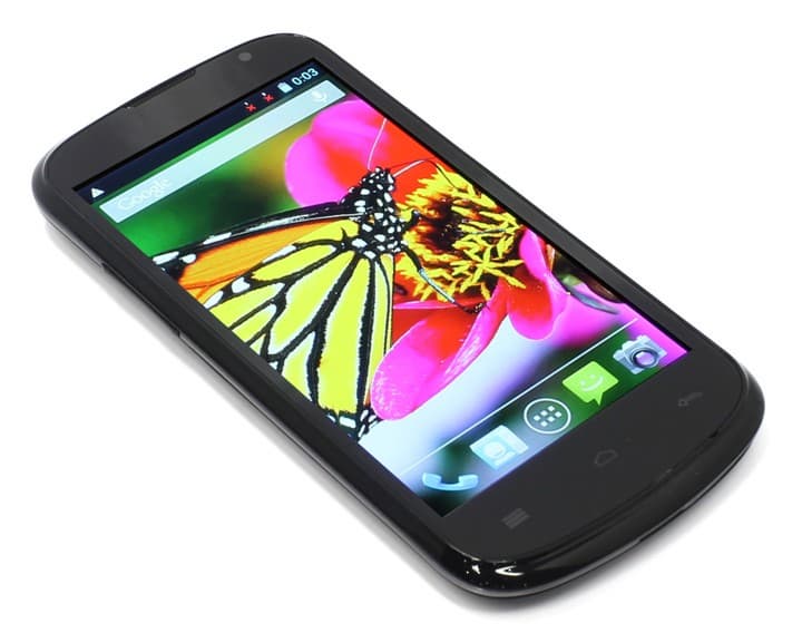 Highscreen smartphones