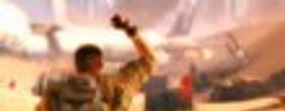 Бесплатное кооперативное дополнение для Spec Ops: The Line 