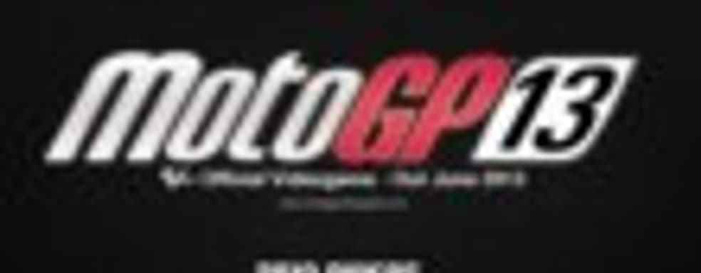 Геймплей MotoGP 2013 - Laguna Seca