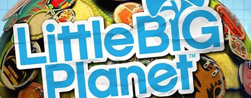 PlayStation to Revive a Classic. Leak Hints at LittleBigPlanet Remaster