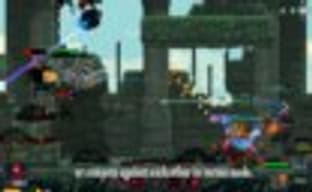 Warlocks на Kickstarter