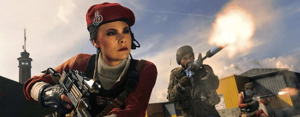 Black Ops Cold War will send players to the Sanatorium