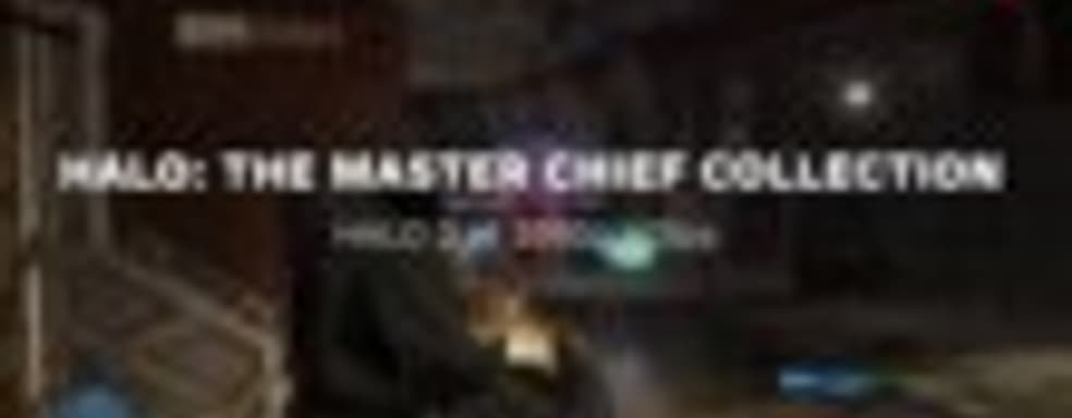 Halo: The Master Chief Collection – демонстрация Halo 3