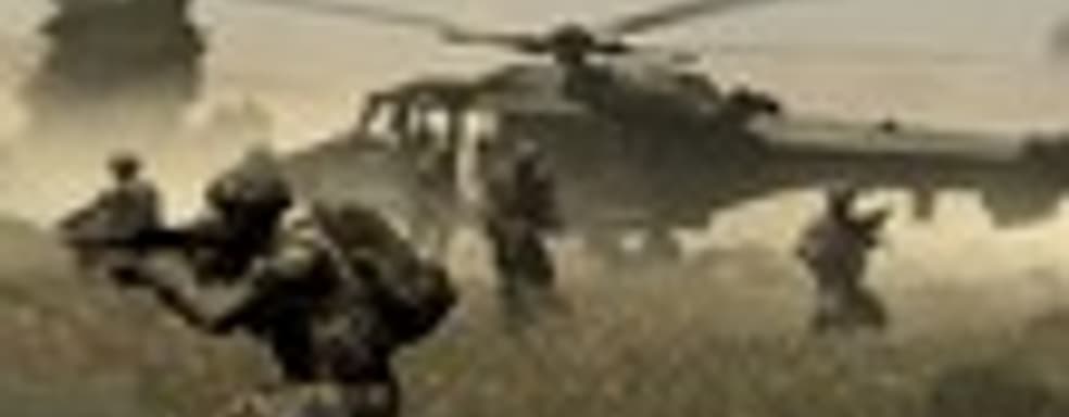 Сборник «Arma 2: Второй фронт»