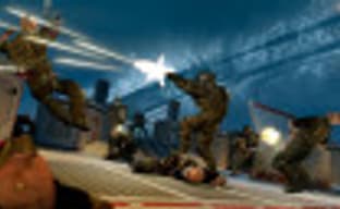 Трейлер кооперативного дополнения «Операция “Гидра”» для Warface